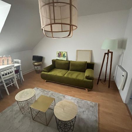 Nid Urbain Chez Sophie Apartamento Bagnères-de-Bigorre Exterior foto