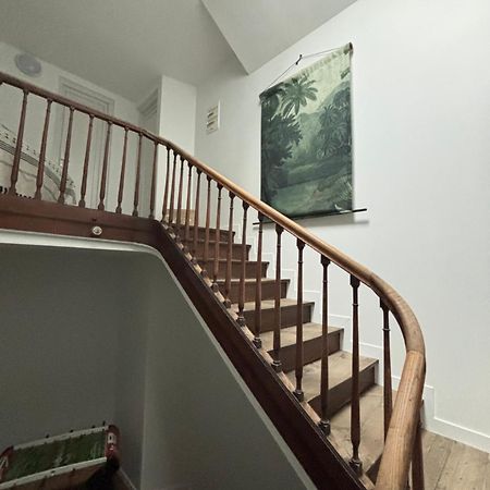 Nid Urbain Chez Sophie Apartamento Bagnères-de-Bigorre Exterior foto