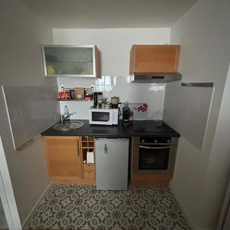 Nid Urbain Chez Sophie Apartamento Bagnères-de-Bigorre Exterior foto