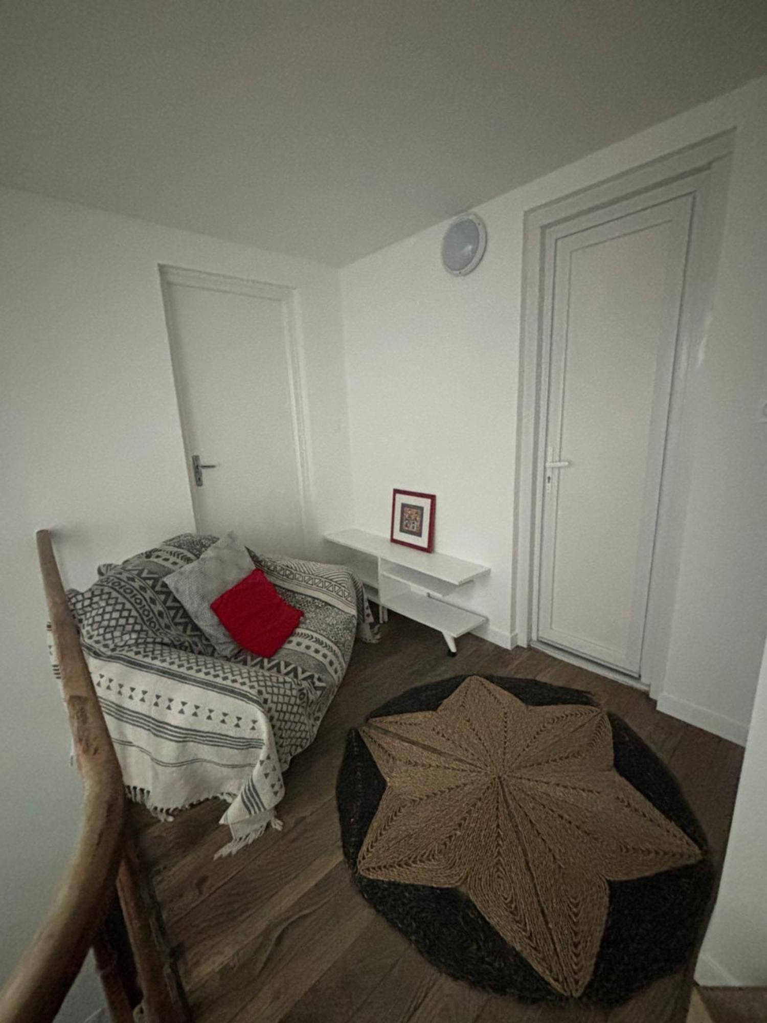 Nid Urbain Chez Sophie Apartamento Bagnères-de-Bigorre Exterior foto