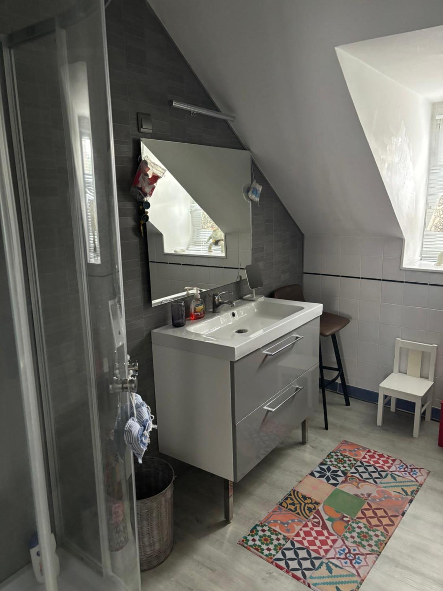 Nid Urbain Chez Sophie Apartamento Bagnères-de-Bigorre Exterior foto