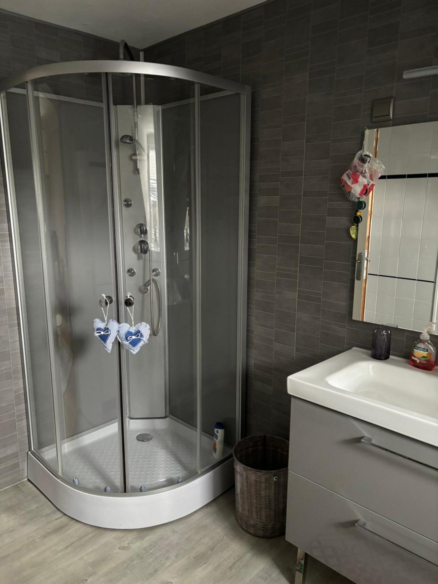Nid Urbain Chez Sophie Apartamento Bagnères-de-Bigorre Exterior foto