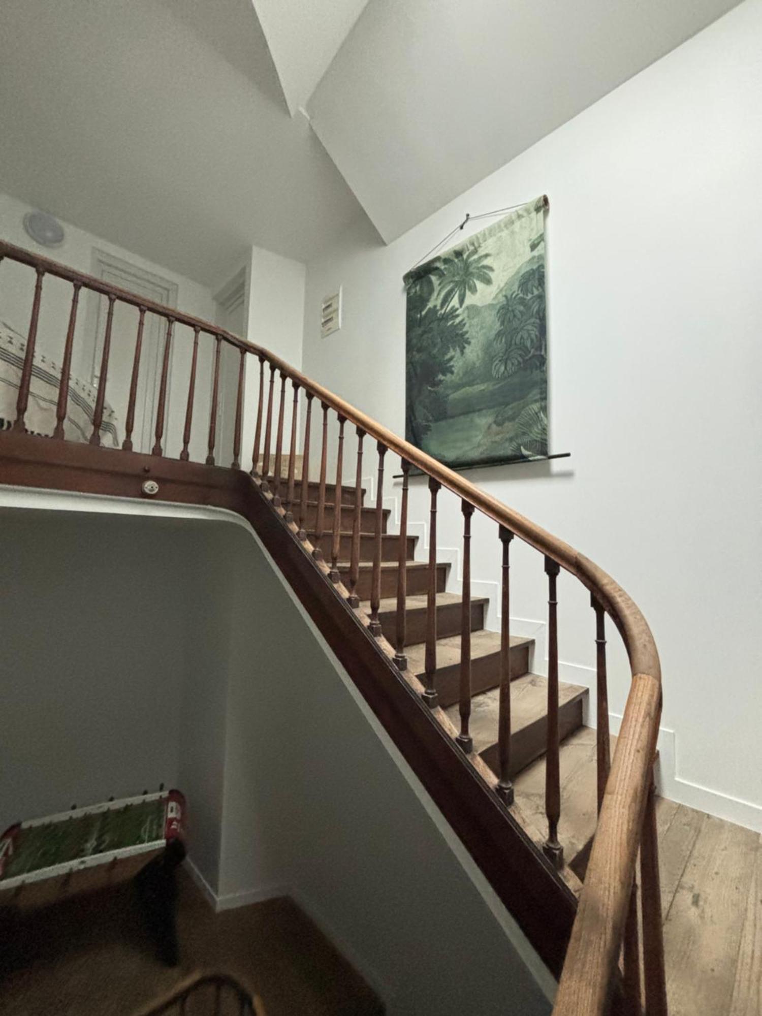 Nid Urbain Chez Sophie Apartamento Bagnères-de-Bigorre Exterior foto