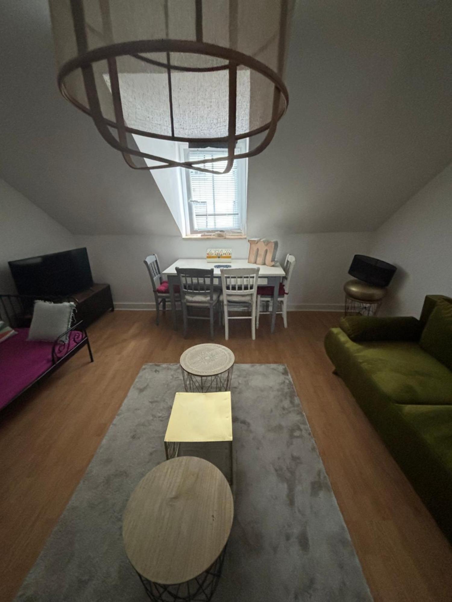 Nid Urbain Chez Sophie Apartamento Bagnères-de-Bigorre Exterior foto